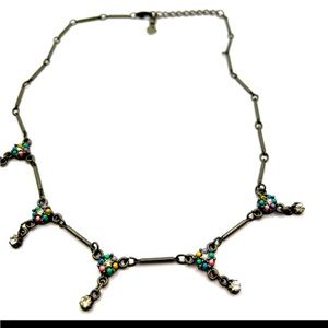 DESPERATELY IN SEARCH OF